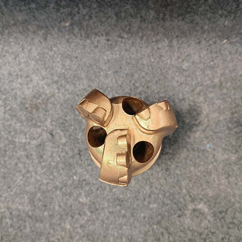 Get the Perfect Polymerization Degree Control Bits with Your Preferred Color and Steel Body
