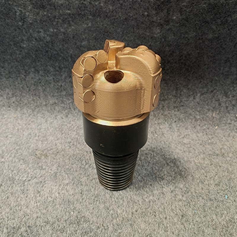 Get the Perfect Polymerization Degree Control Bits with Your Preferred Color and Steel Body