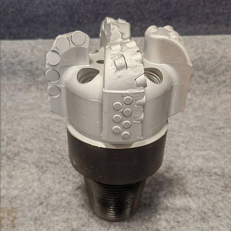 Drilling Tool Machine Type Carbide PDC Reamers Hole Opener For Trenchless Well Drilling In HDD Directional Drilling