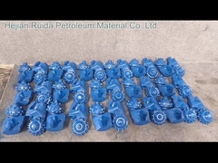 8 .5 inch roller cone