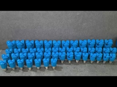 Carbide Milled Tooth Bit for Mining