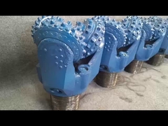 13 5/8 inch IADC 637 TCI tricone bit