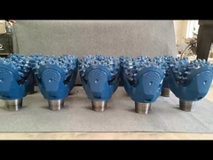 17 1/2 inch SG117 mill tooth tricone bit