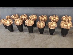Good Price PDC Drill Bit For Soft To Medium Formations
