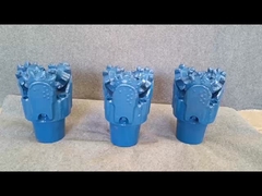 Professional Milled Tooth Drill Bit for Well Drilling/Mining IADC 117/127/217