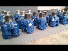 12 1/4 Inch Mill Tooth Tricone Drill Bit for Medium Hard Formations