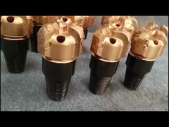 API Drill Bit For Rock PDC Drill Bits For Mining & Energy Industries